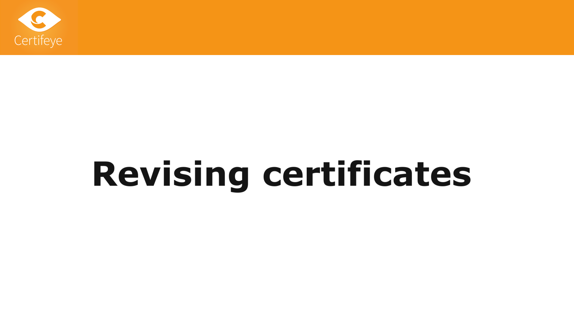 certifeye-wallet-revising-certificates-certifeye