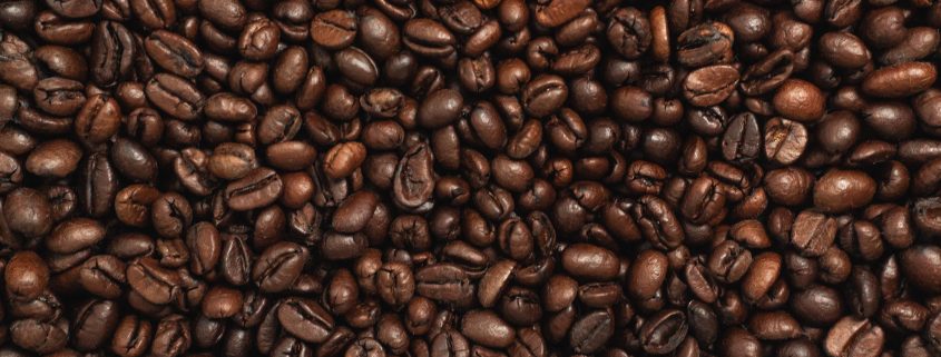 Fairtrade coffee