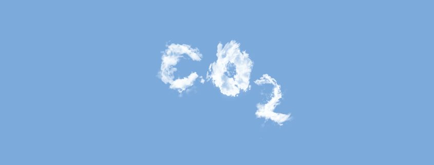 CO2 Cloud