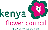 Kenya Flower Council Logo